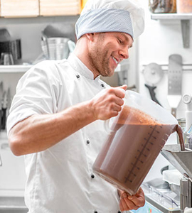 Atención al cliente